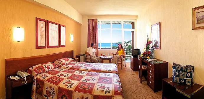 Hotel Palmira Cormoran Peguera