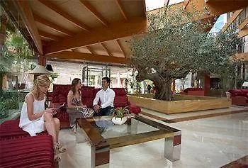 Hotel Palmira Cormoran Peguera