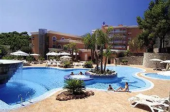 Hotel Palmira Cormoran Peguera