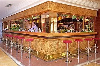 Hotel Palmira Cormoran Peguera