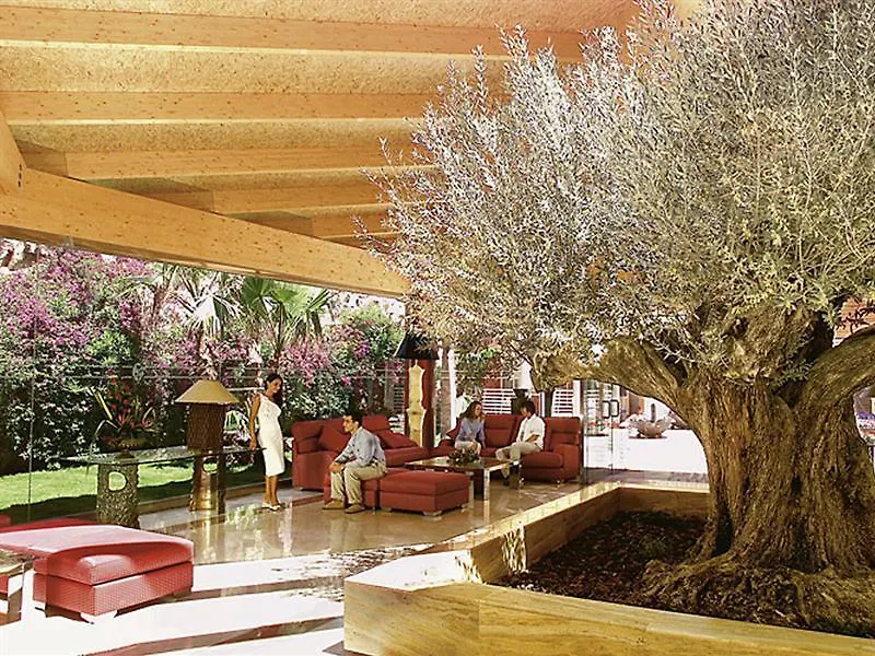 Hotel Palmira Cormoran Peguera 4*,  Espagne
