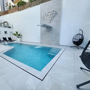 Hotel Diamante Boutique