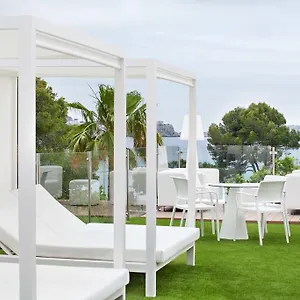Hotel Morlans Garden