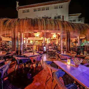 Playas De Hotel