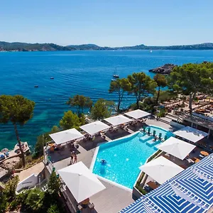 Coronado Thalasso & Hotel