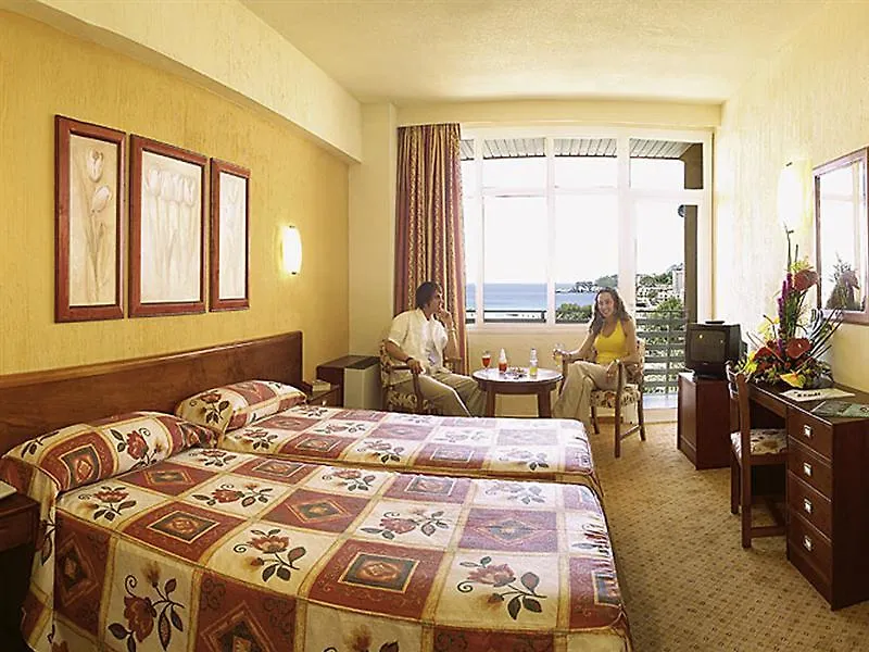 Hotel Palmira Cormoran contacts